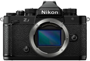Nikon Zf body (VOA120AE)