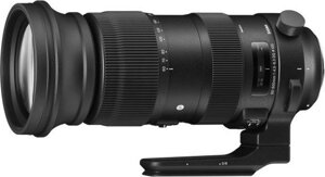 Sigma AF 60-600mm f/4.5-6.3 DG DN OS Sports (S023) (Leica L)