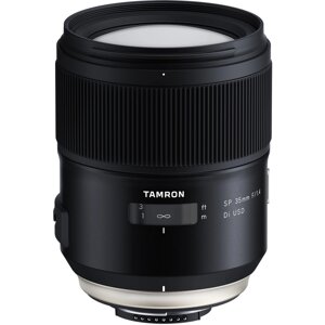 Tamron AF SP 35mm f/1,4 Di USD (Nikon)