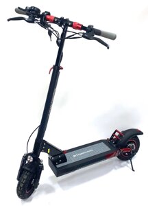 Kugoo KIRIN M4 Pro 1000W 18Ah - 2024 год + сидіння!