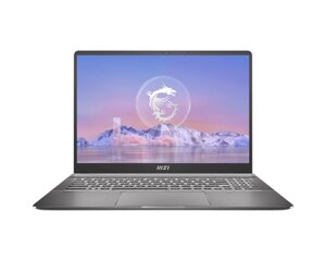 MSI Creator Z16 HX Studio (A13VFTA-046US)
