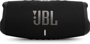 JBL Charge 5 Wi-Fi Midnight Black (JBLCHARGE5WIFIBLK)