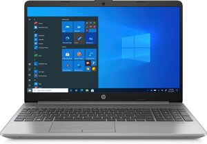 HP 250 G9 Asteroid Silver (6S798EA)