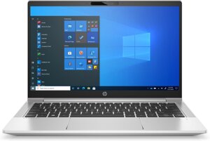 HP ProBook 430 G8 Silver (2V658AV_V8)