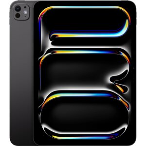 Apple iPad Pro 11 2024 Wi-Fi 512GB Space Black (MVVC3) (MDM)