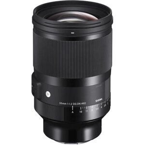 Sigma AF 35mm f/1,2 DG DN Art (Leica L)