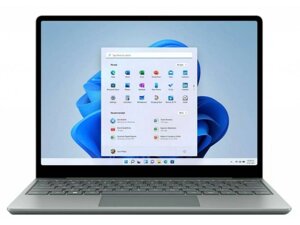 Microsoft Surface Laptop Go 3 (XKQ-00003)
