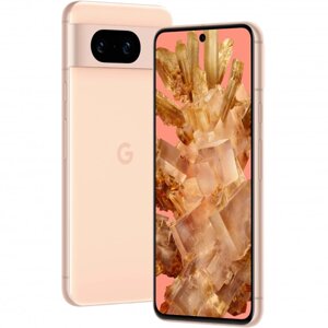 Google Pixel 8 8/256GB Rose