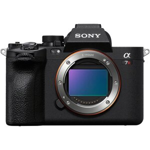Sony Alpha A7R V body (ILCE7RM5)