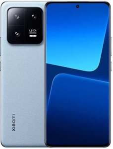 Xiaomi 13 8/256GB Blue