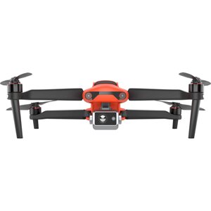 AUTEL EVO II Dual 640T Enterprise Rugged Bundle Drone V3 Orange (102001509)