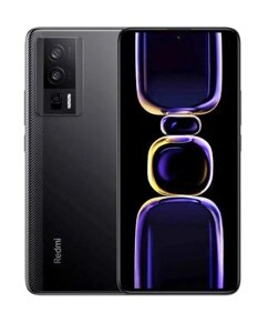 Xiaomi Redmi K60 12/512GB Black