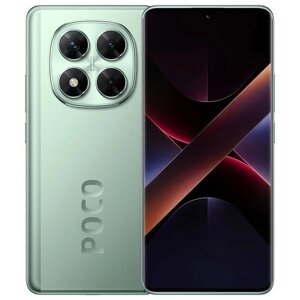 POCO X7 8/256GB Green