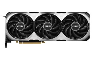 MSI GeForce RTX 4070 Ti SUPER 16G VENTUS 3X OC