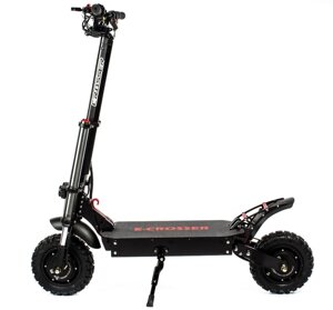 Crosser Rocket (1600 Вт х 2; 60 В; 25 А/h)