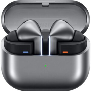 Samsung Galaxy Buds3 Pro Silver (SM-R630NZAA)