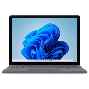 Microsoft Surface Laptop 4 Platinum (5PB-00027)