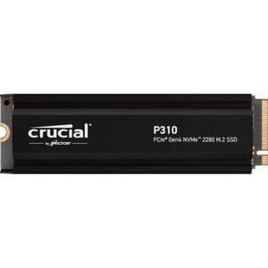 Crucial P310 2 TB (CT2000P310SSD5)