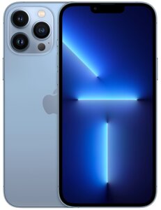 Apple iPhone 13 Pro Max 1TB Sierra Blue (MLLN3)