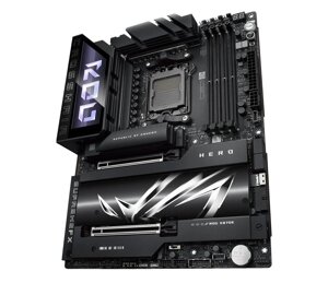 ASUS ROG CROSSHAIR X870E HERO