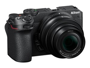 Nikon Z30 kit 12-28mm f/3.5-5.6 (VOA110K005)