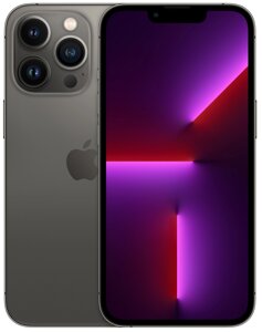 Apple iPhone 13 Pro 1TB Graphite (MLVV3)
