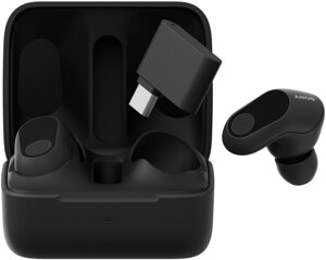 Sony INZONE Buds Black (WFG700NB. CE7)