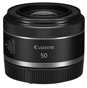 Canon RF 50mm f/1.8 STM (4515C005)