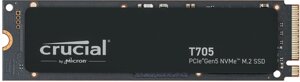 Crucial T705 1 TB (CT1000T705SSD3)
