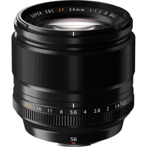 Fujifilm XF 56mm f/1,2 R (16418649)