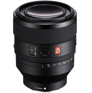Sony SEL50F12GM 50mm f/1,2 GM FE