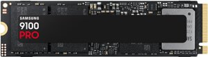 Samsung 9100 PRO 4 TB (MZ-VAP4T0BW)