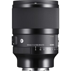 Sigma AF 50mm f/1,4 DG DN Art (Leica L)