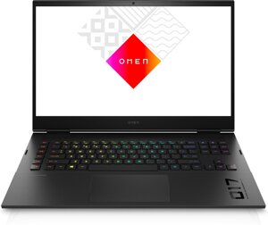 HP Omen 17-db0047nr (A2AD6UA)