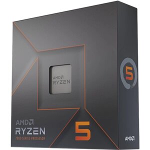 AMD Ryzen 5 7600X (100-100000593WOF)