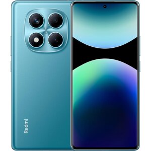 Xiaomi Redmi Note 14 Pro 8/256GB Ocean Blue