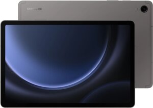 Samsung Galaxy Tab S9 FE 5G 6/128GB Gray (SM-X516BZAA) + чохол