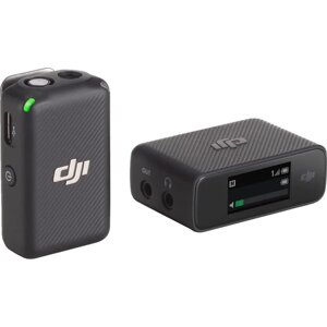 DJI Mic Basic (1TX+1RX) CP. RN. 00000310.01