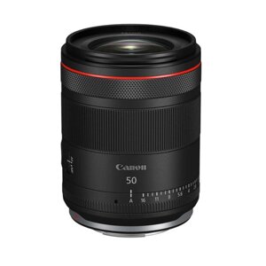 Canon RF 50mm f/1,4 L VCM (6908C002)