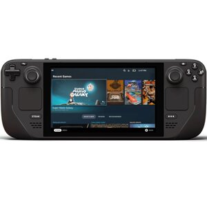 Valve Steam Deck OLED 512 GB