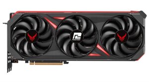 PowerColor Radeon RX 7900 XTX 24GB Red Devil (RX 7900 XTX 24G-E/OC)