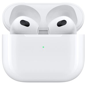 Apple AirPods 3rd generation (MME73)