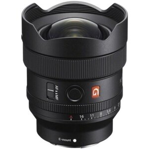 Sony SEL14F18GM 14mm f/1,8 GM FE