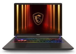 MSI Vector 16 (A2XWIG-059US)