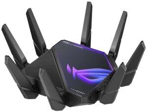 ASUS ROG Rapture GT-AXE16000 (90IG06W0-MU2A10)
