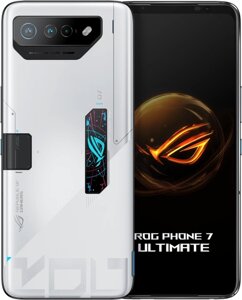 ASUS ROG Phone 7 8/256GB Storm White