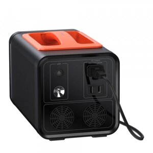 Choetech Portable Power Station 300W (BS002-EU-BK)