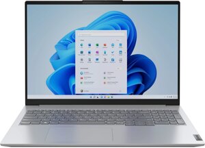 Lenovo ThinkBook 16 G6 ABP Arctic Gray (21KK003FRA)