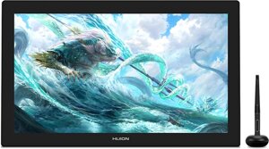 Huion Kamvas Pro 24 4K (GT2401)