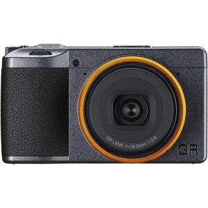 Ricoh GR III Street Edition (S0110400)